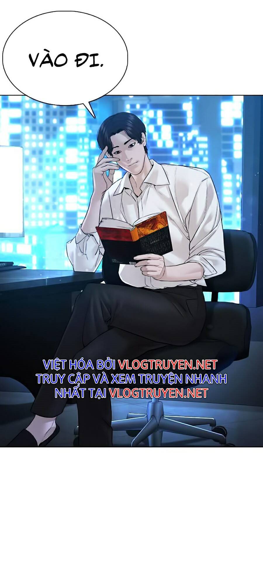 Cách Chiến Thắng Trận Đấu Chapter 91 - Trang 2