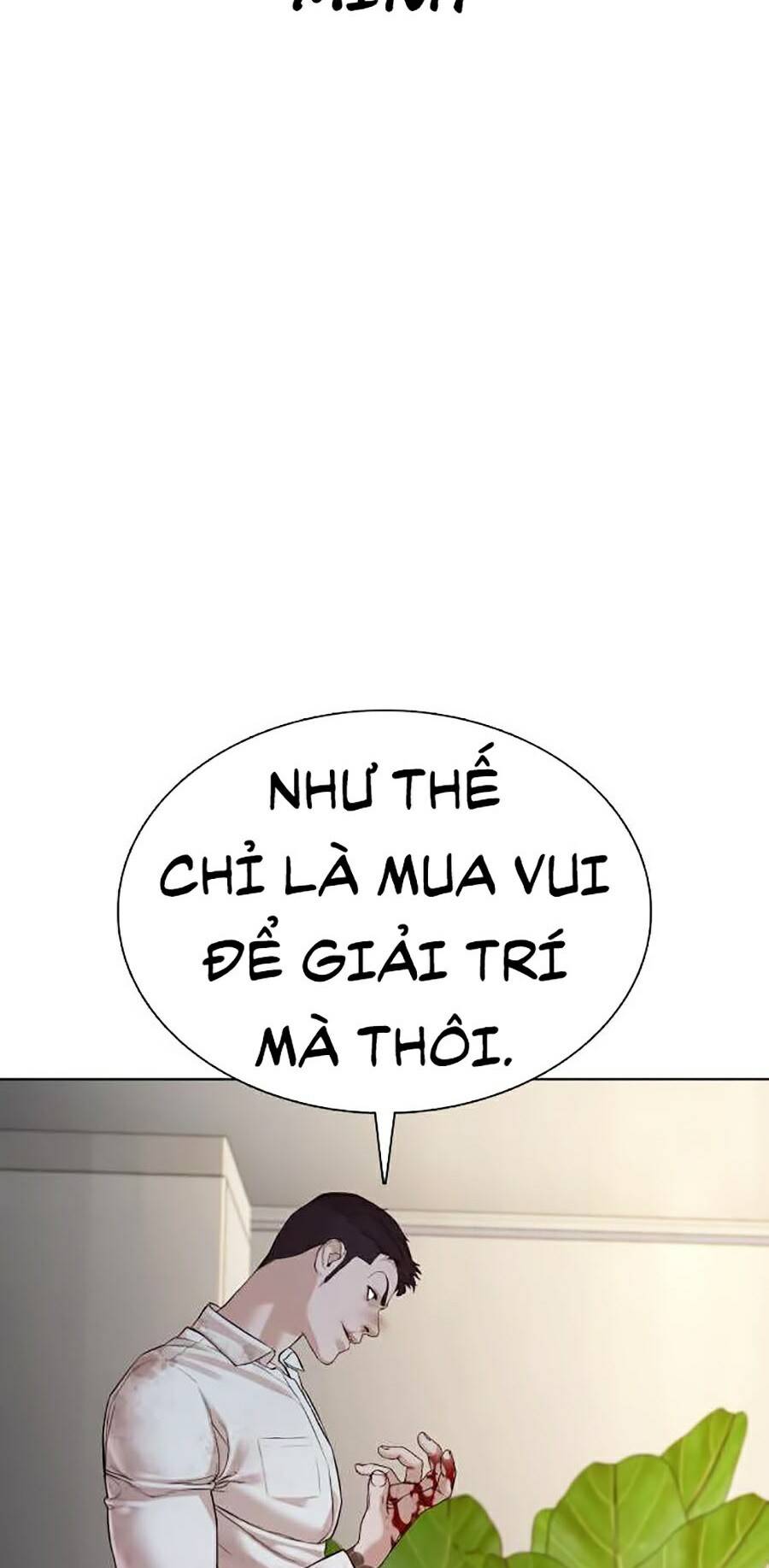 Cách Chiến Thắng Trận Đấu Chapter 91 - Trang 2
