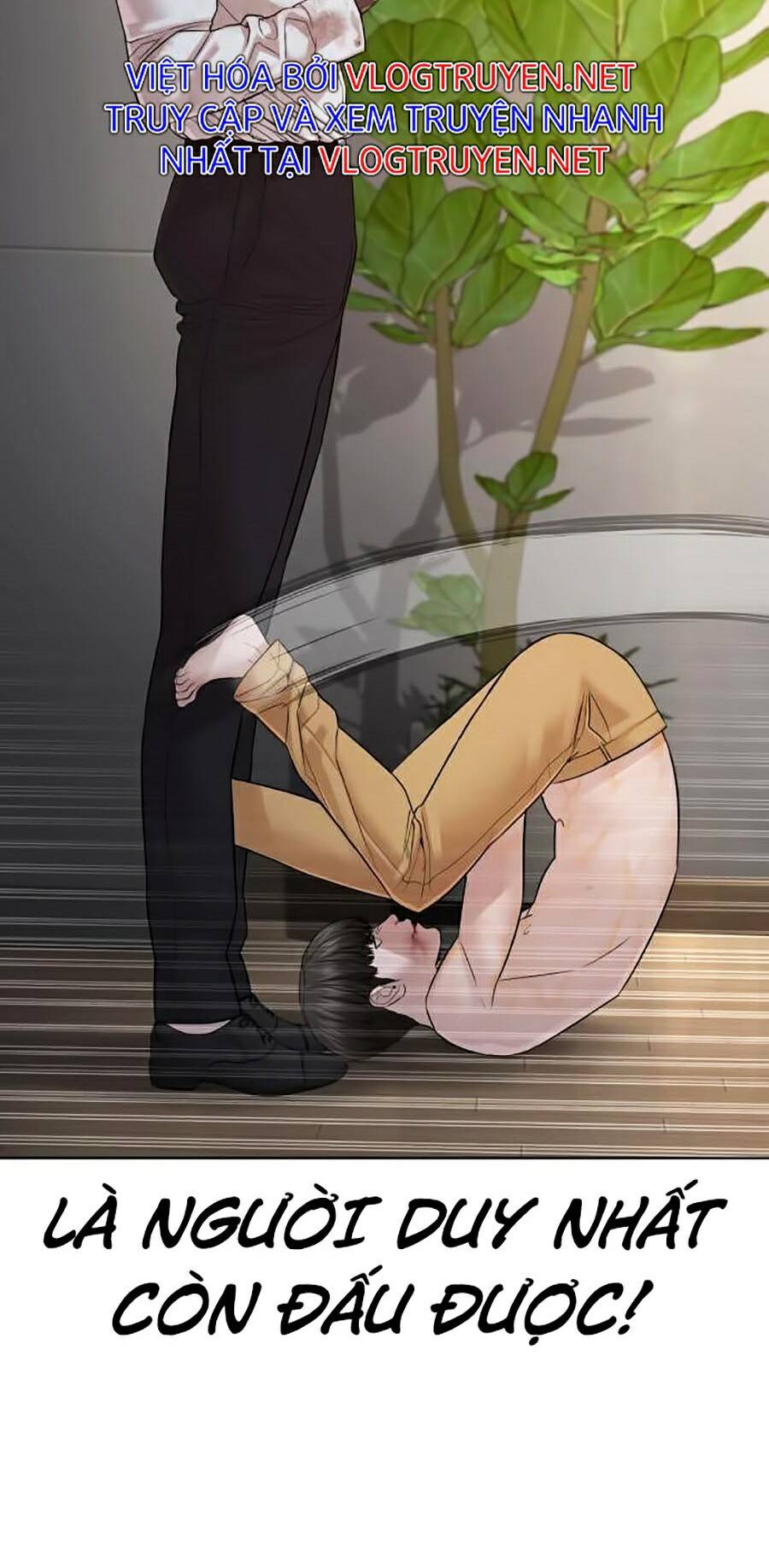 Cách Chiến Thắng Trận Đấu Chapter 91 - Trang 2