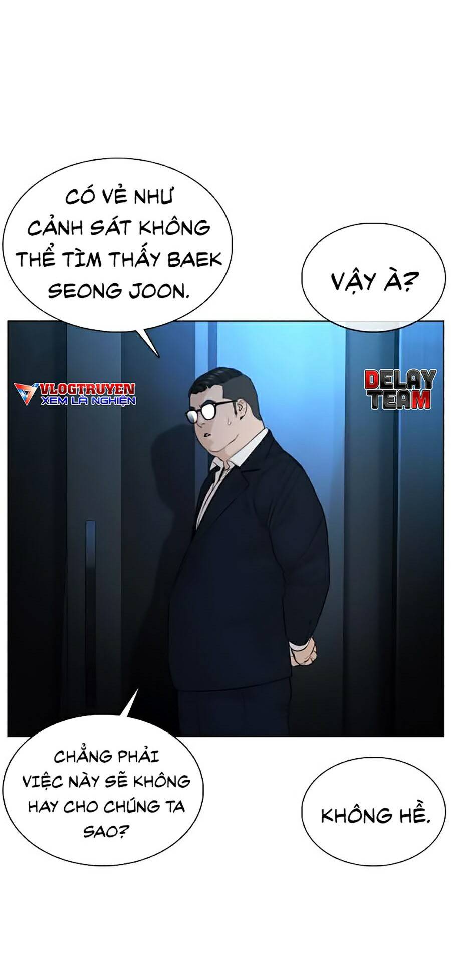 Cách Chiến Thắng Trận Đấu Chapter 91 - Trang 2