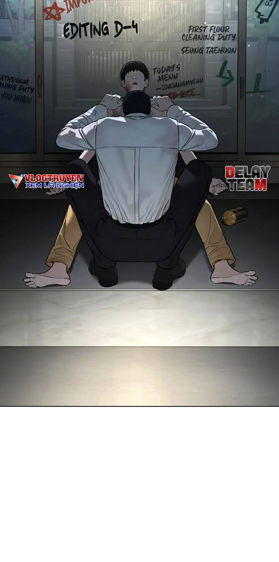 Cách Chiến Thắng Trận Đấu Chapter 91 - Trang 2