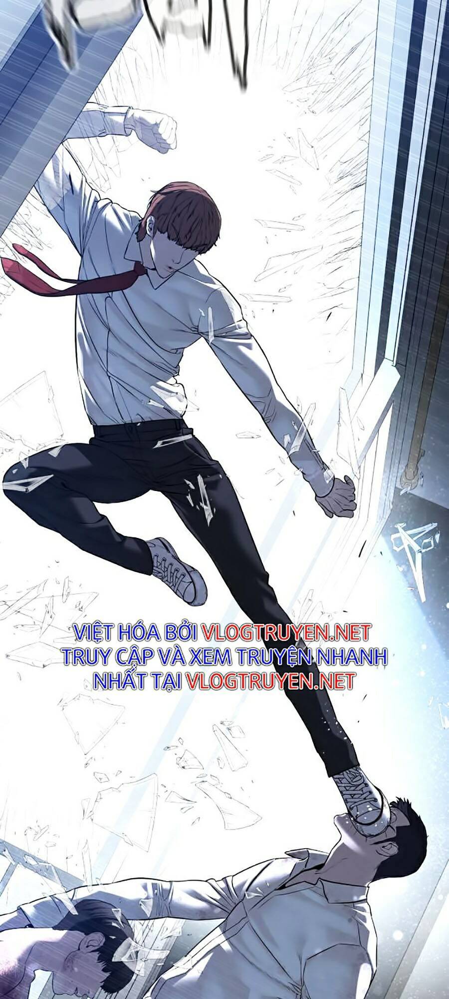 Cách Chiến Thắng Trận Đấu Chapter 91 - Trang 2
