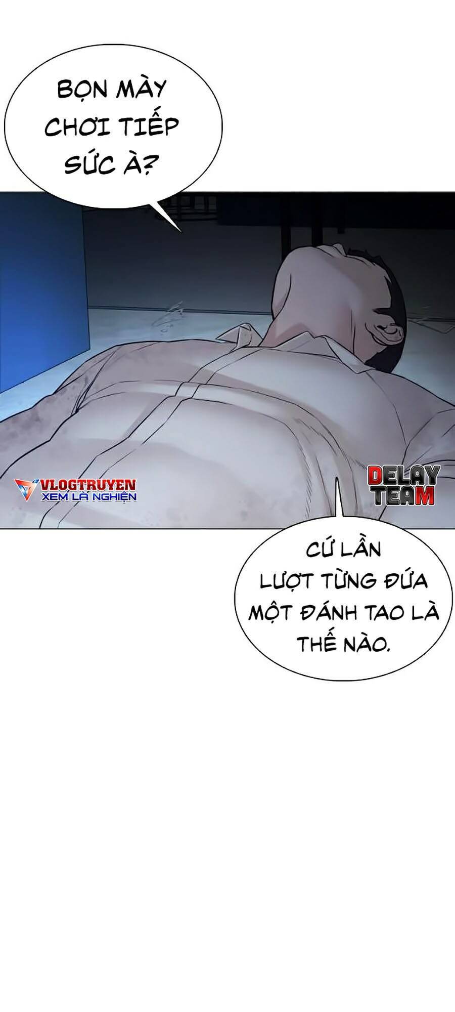 Cách Chiến Thắng Trận Đấu Chapter 91 - Trang 2