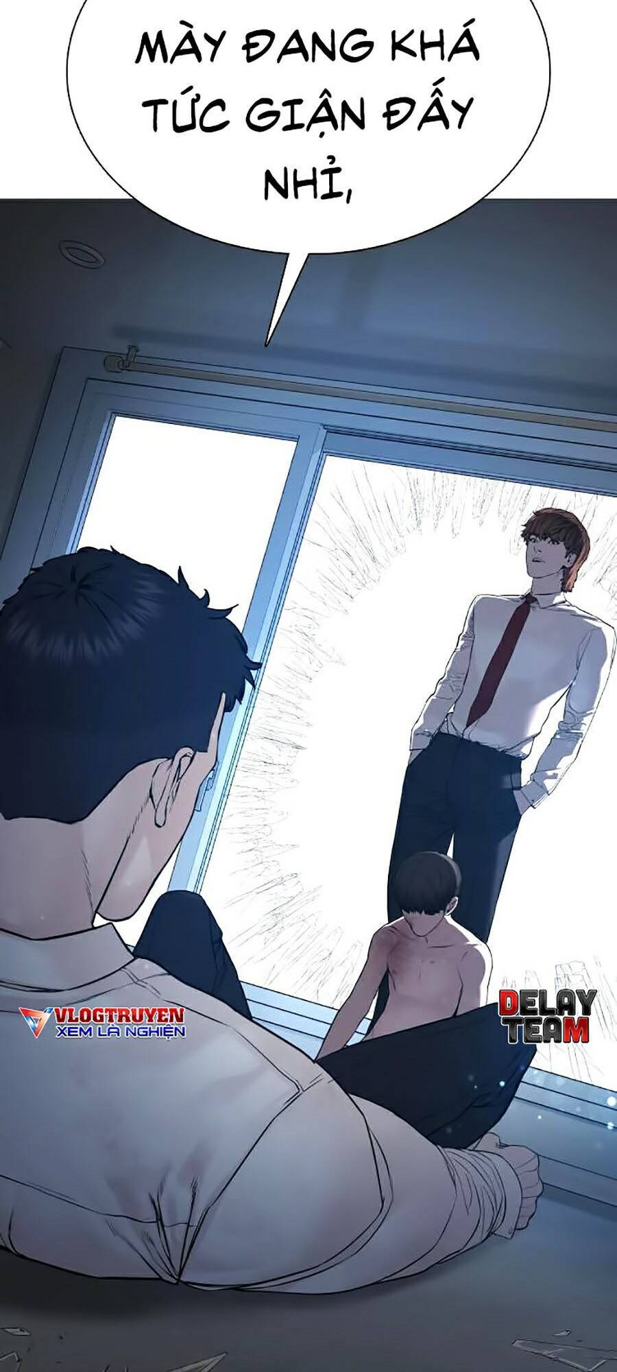 Cách Chiến Thắng Trận Đấu Chapter 91 - Trang 2