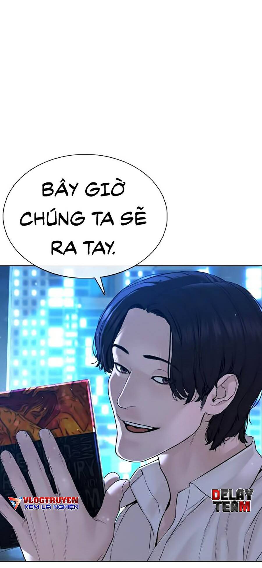 Cách Chiến Thắng Trận Đấu Chapter 91 - Trang 2