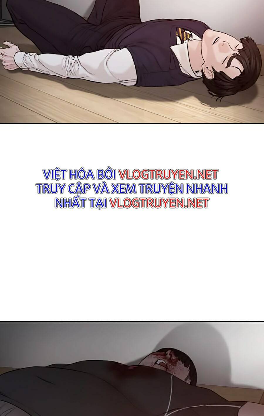 Cách Chiến Thắng Trận Đấu Chapter 91 - Trang 2