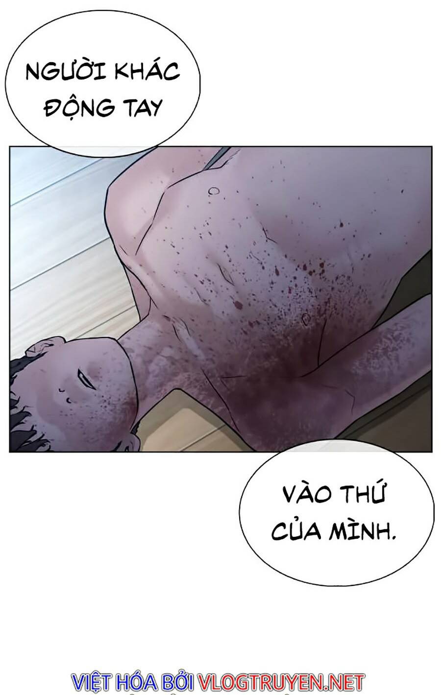 Cách Chiến Thắng Trận Đấu Chapter 91 - Trang 2