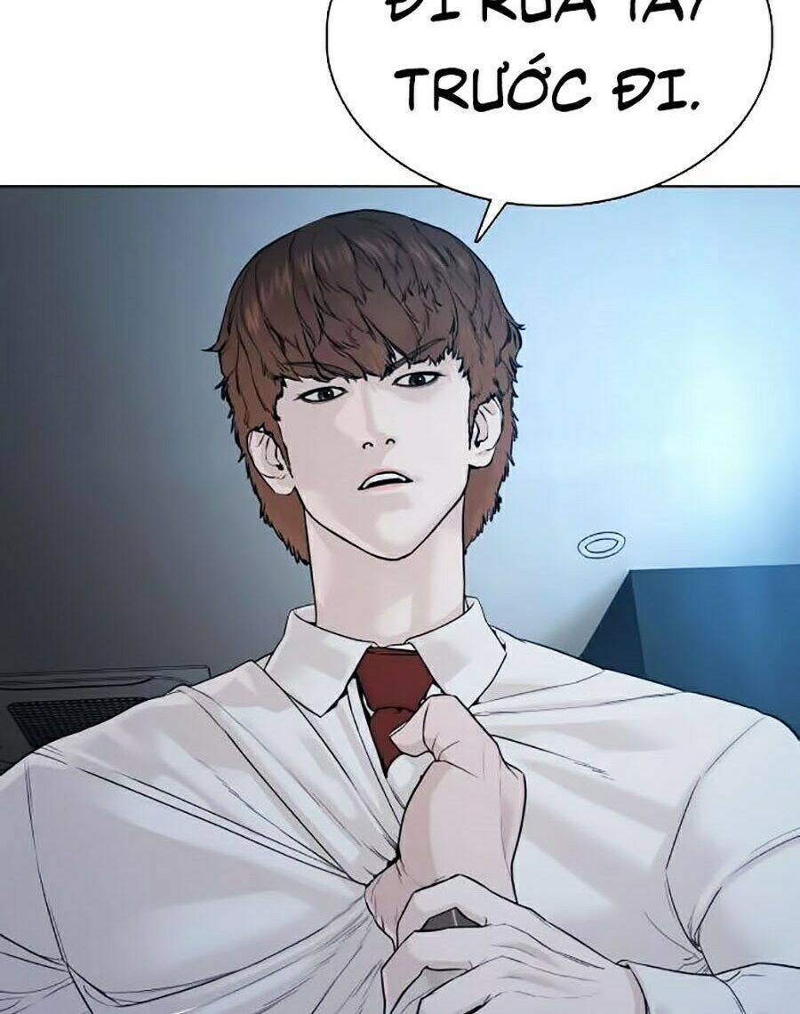 Cách Chiến Thắng Trận Đấu Chapter 92.5 - Trang 2