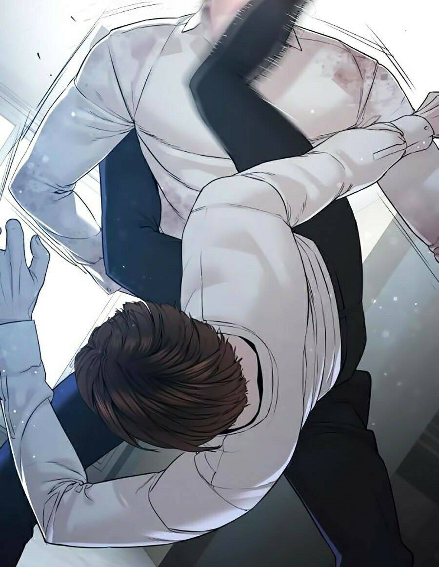 Cách Chiến Thắng Trận Đấu Chapter 92.5 - Trang 2