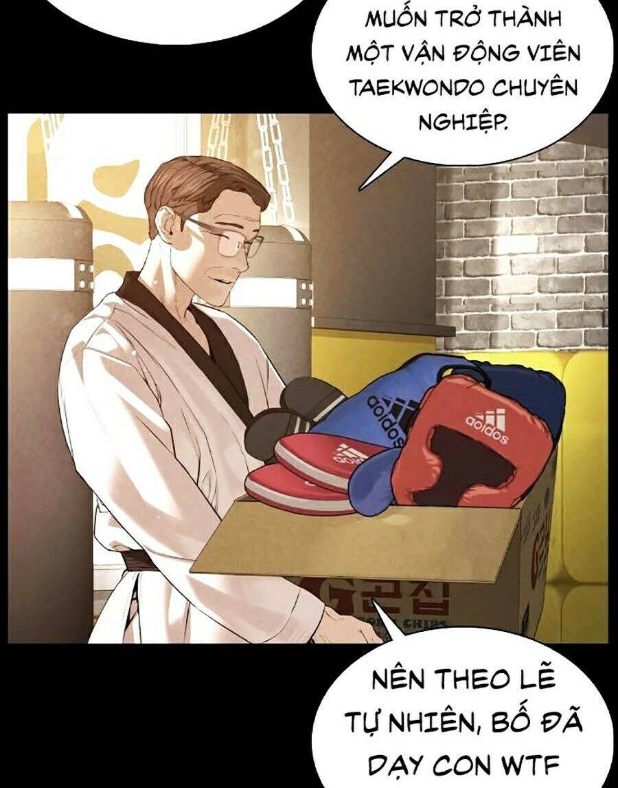 Cách Chiến Thắng Trận Đấu Chapter 92 - Trang 2