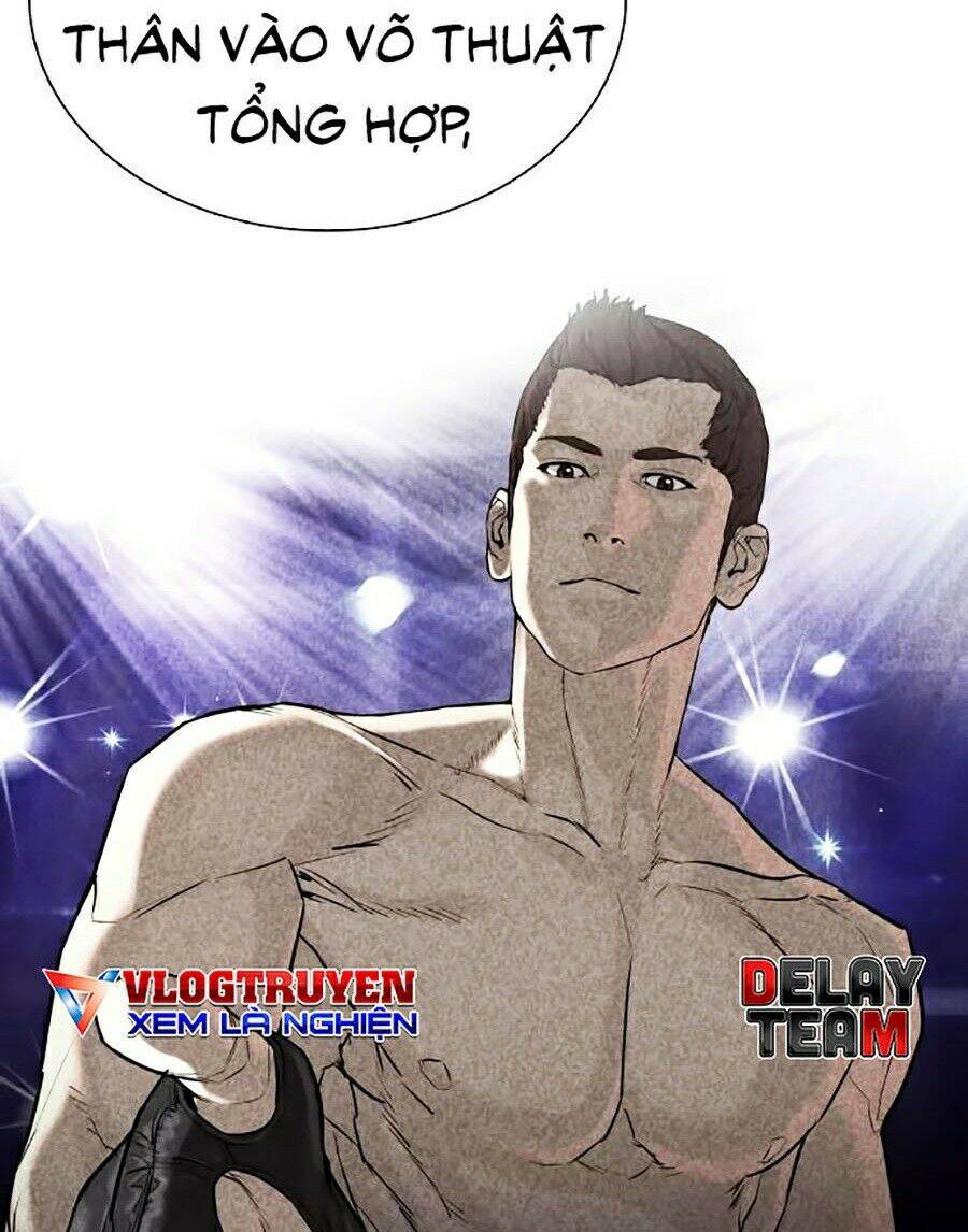 Cách Chiến Thắng Trận Đấu Chapter 92 - Trang 2