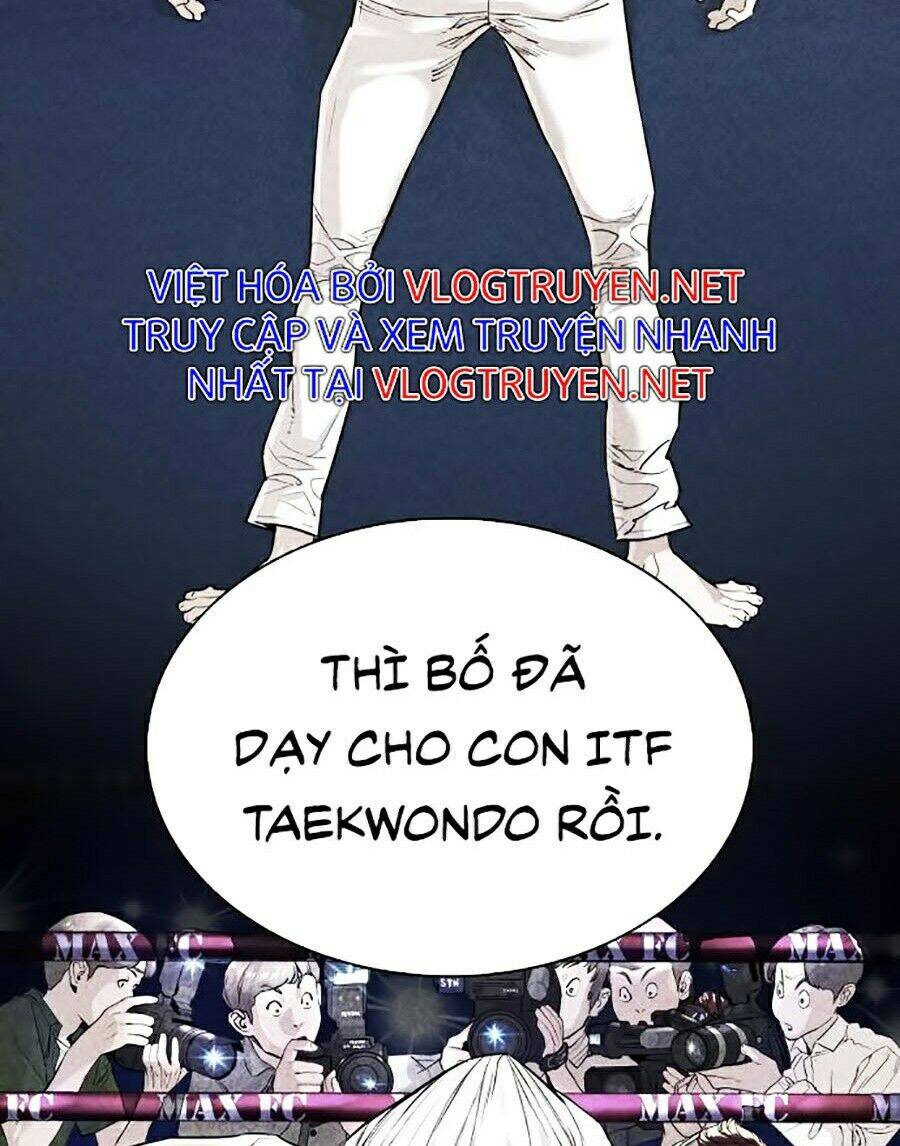 Cách Chiến Thắng Trận Đấu Chapter 92 - Trang 2