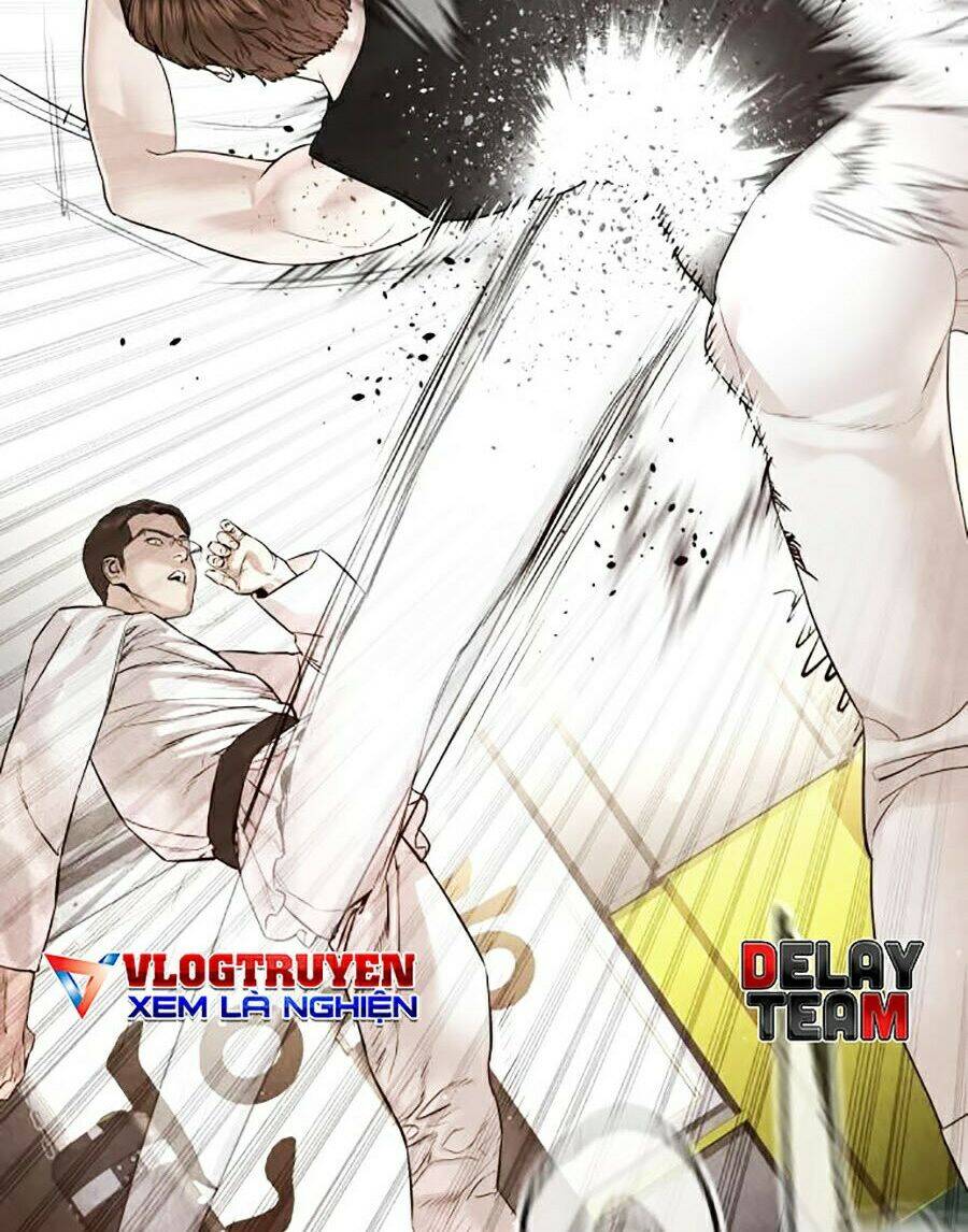 Cách Chiến Thắng Trận Đấu Chapter 92 - Trang 2