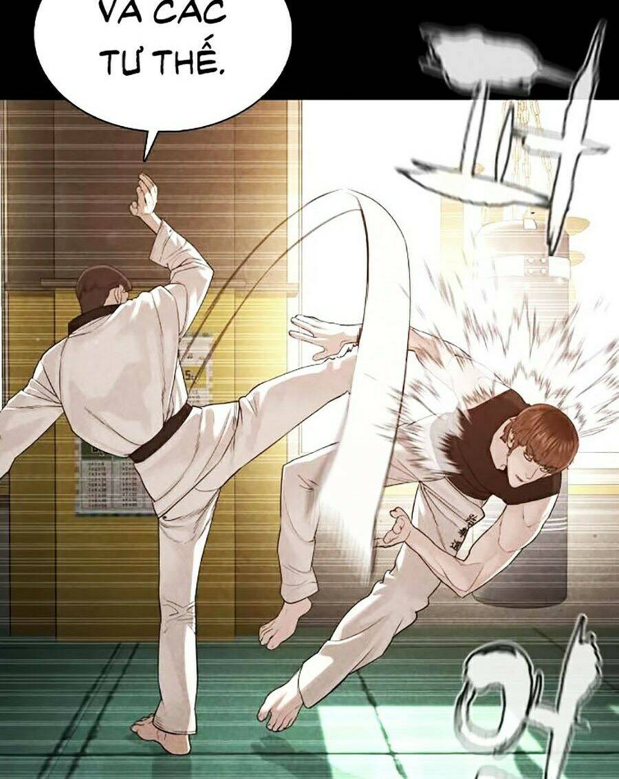 Cách Chiến Thắng Trận Đấu Chapter 92 - Trang 2