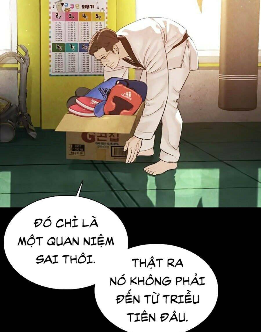 Cách Chiến Thắng Trận Đấu Chapter 92 - Trang 2
