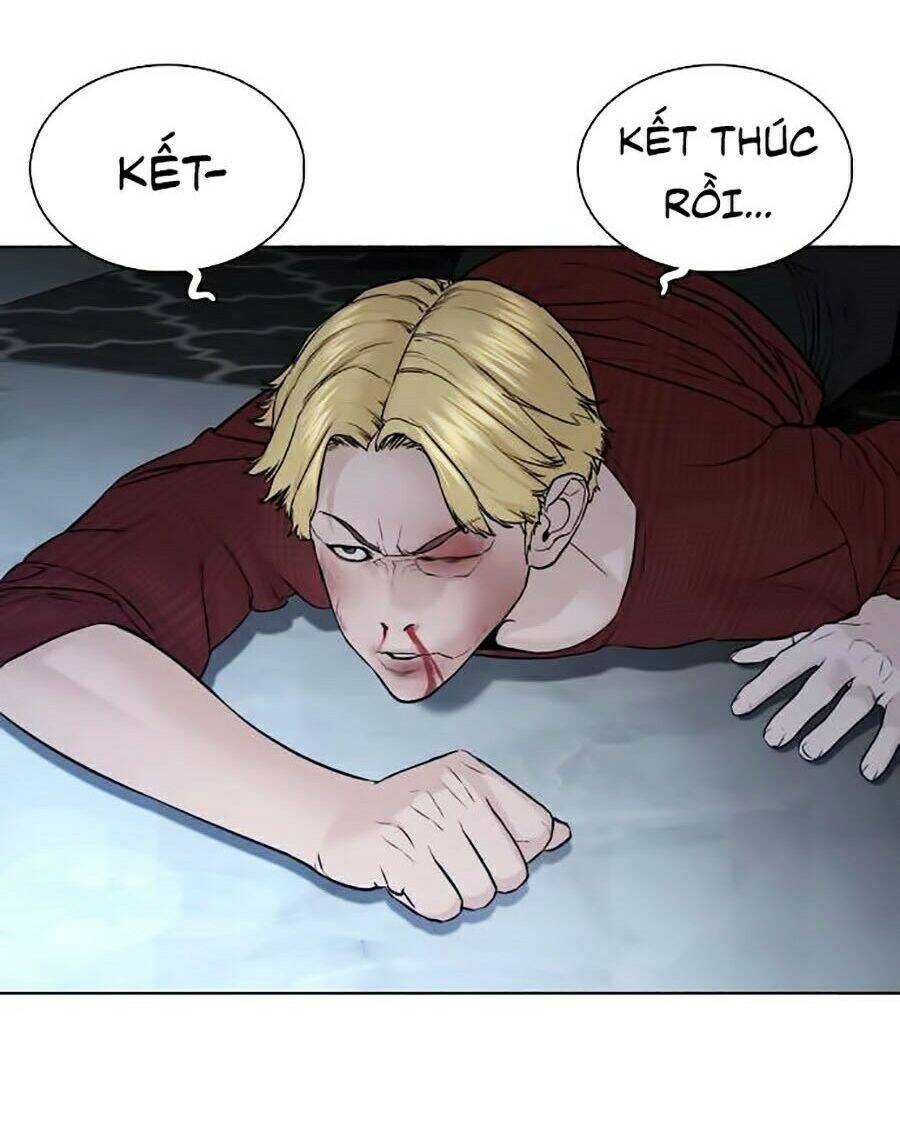 Cách Chiến Thắng Trận Đấu Chapter 92 - Trang 2