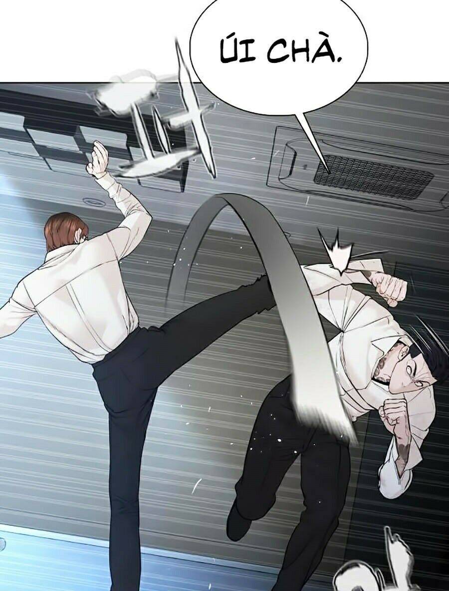 Cách Chiến Thắng Trận Đấu Chapter 92 - Trang 2