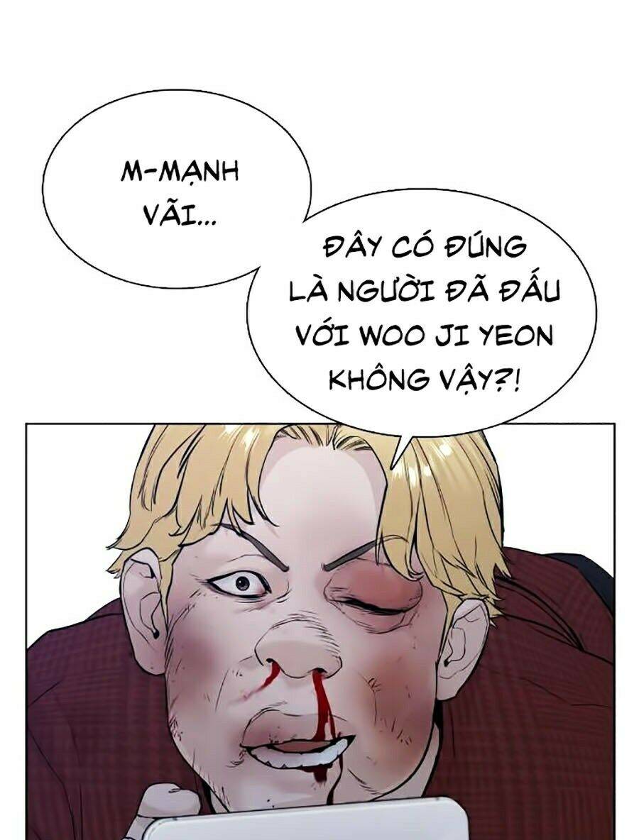 Cách Chiến Thắng Trận Đấu Chapter 92 - Trang 2