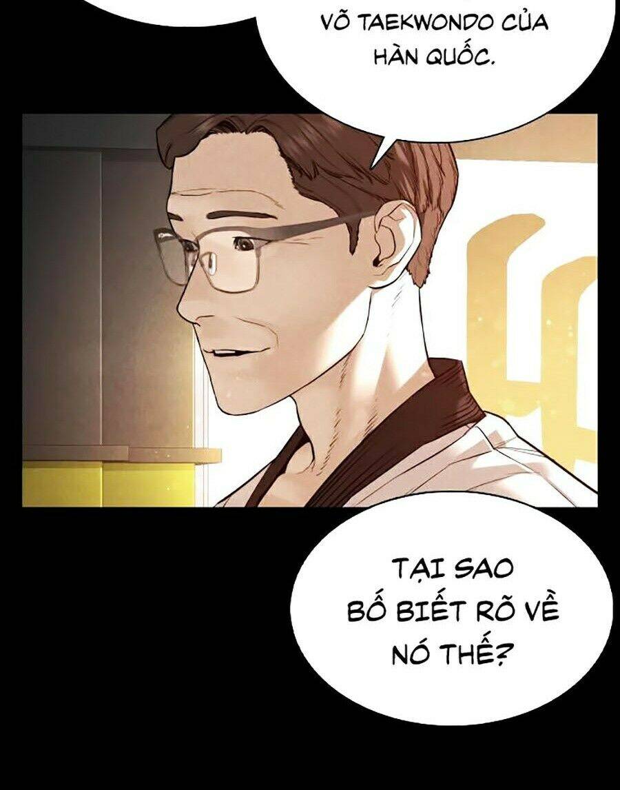 Cách Chiến Thắng Trận Đấu Chapter 92 - Trang 2