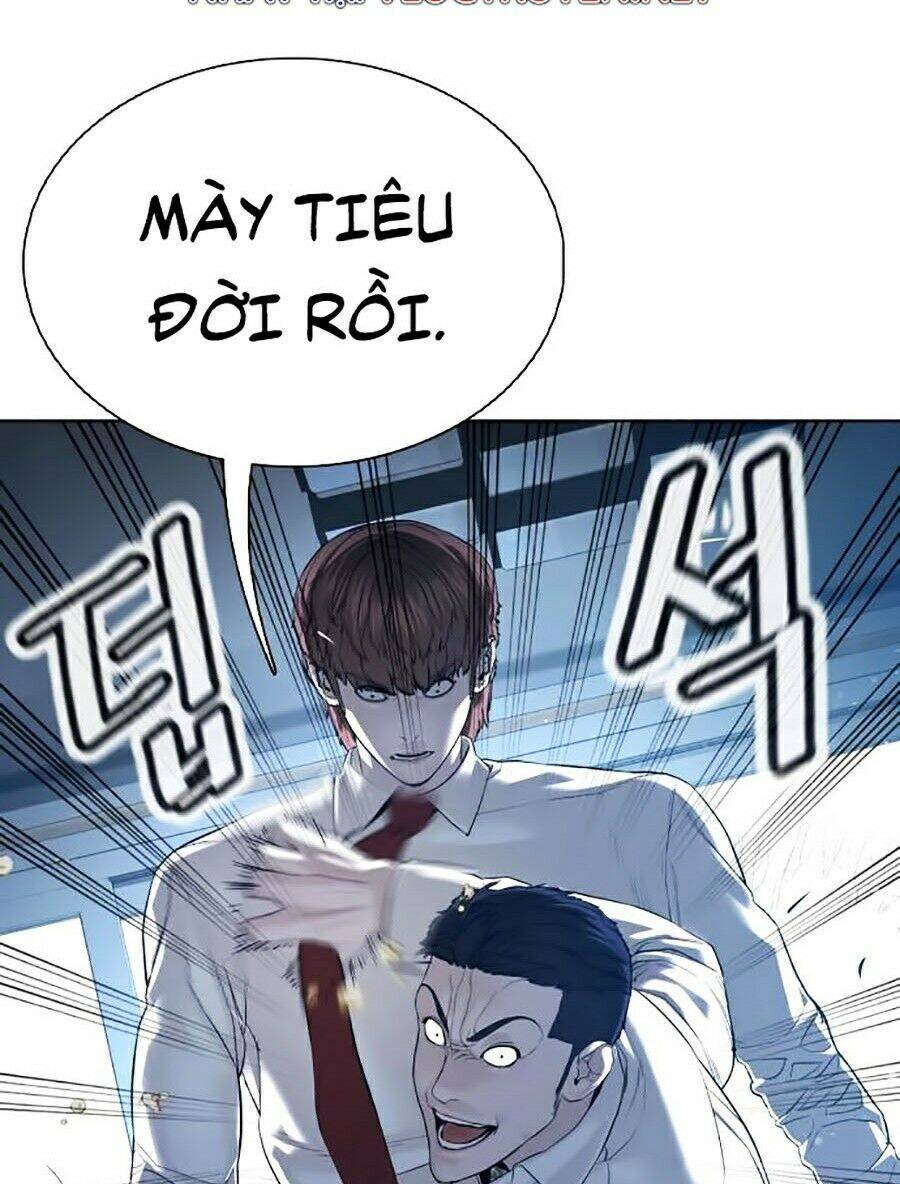 Cách Chiến Thắng Trận Đấu Chapter 92 - Trang 2