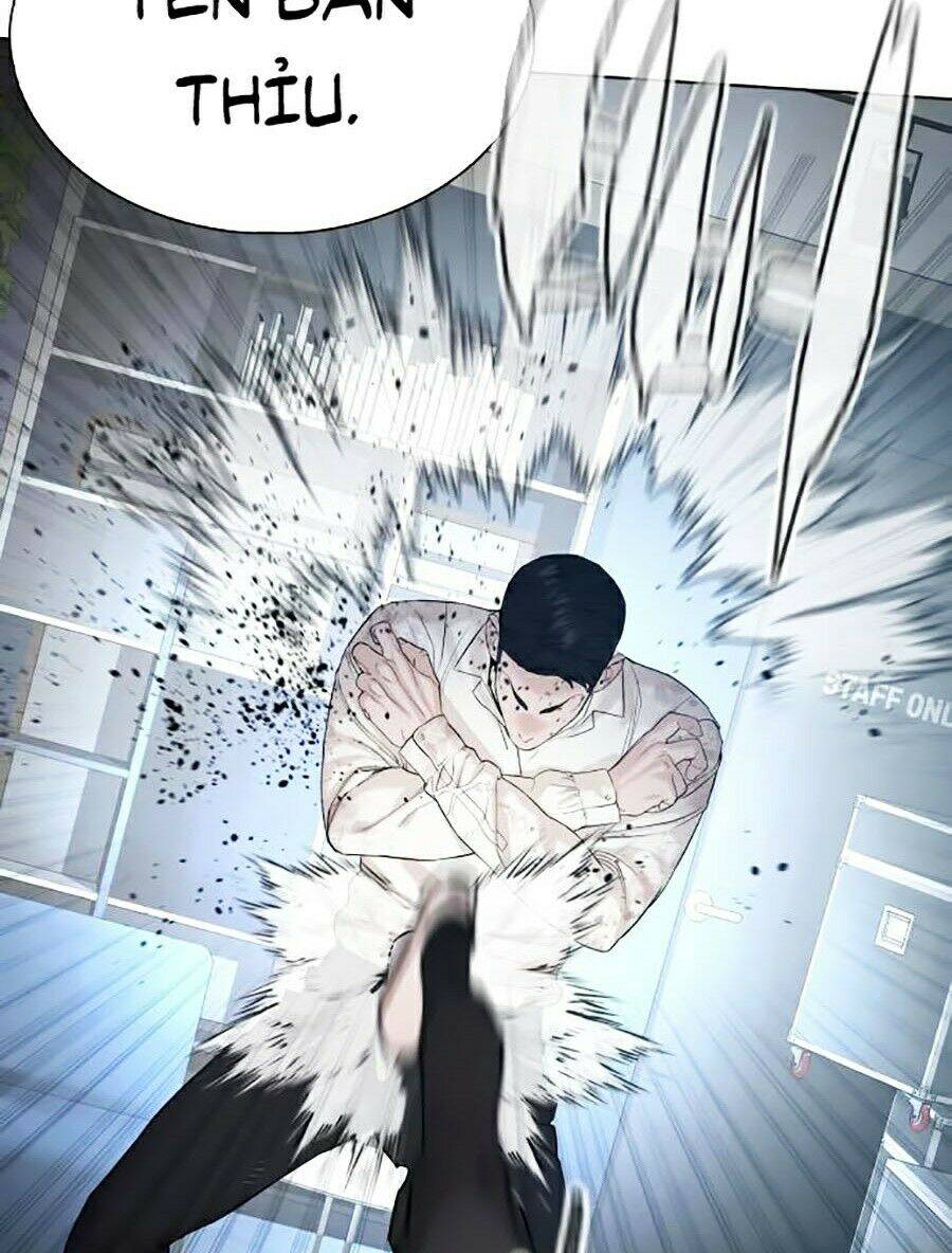 Cách Chiến Thắng Trận Đấu Chapter 92 - Trang 2