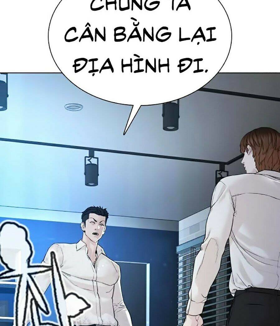 Cách Chiến Thắng Trận Đấu Chapter 92 - Trang 2