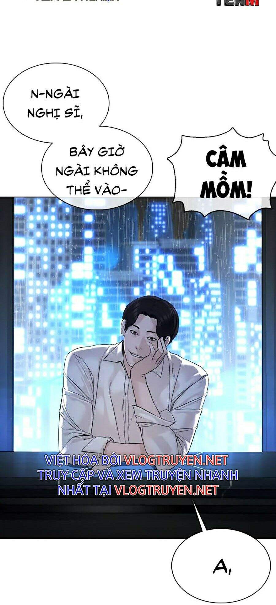 Cách Chiến Thắng Trận Đấu Chapter 93 - Trang 2