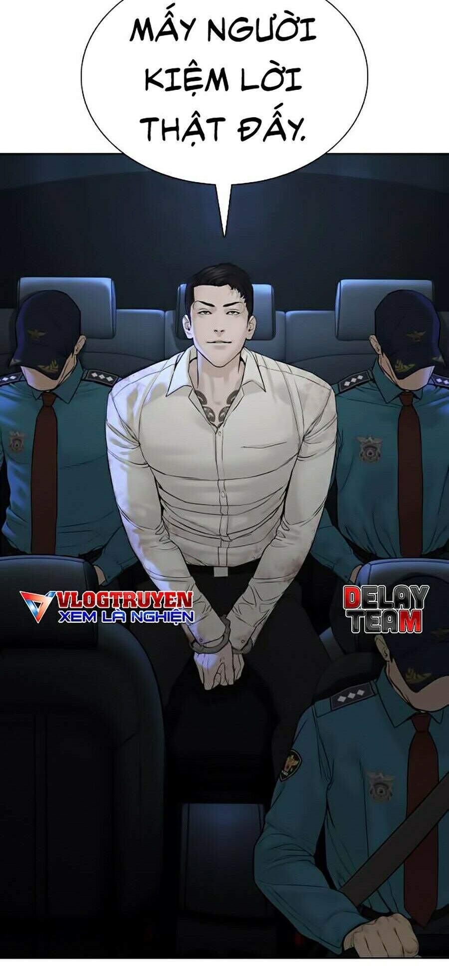 Cách Chiến Thắng Trận Đấu Chapter 93 - Trang 2