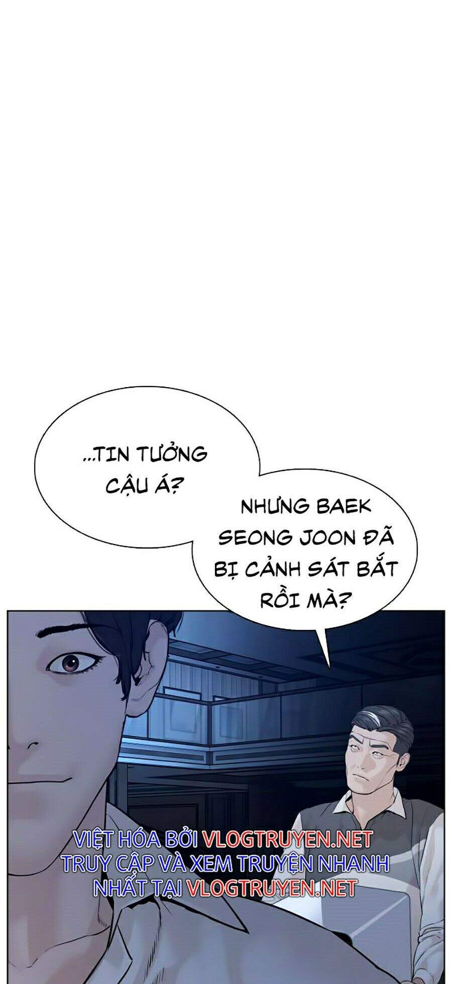 Cách Chiến Thắng Trận Đấu Chapter 93 - Trang 2