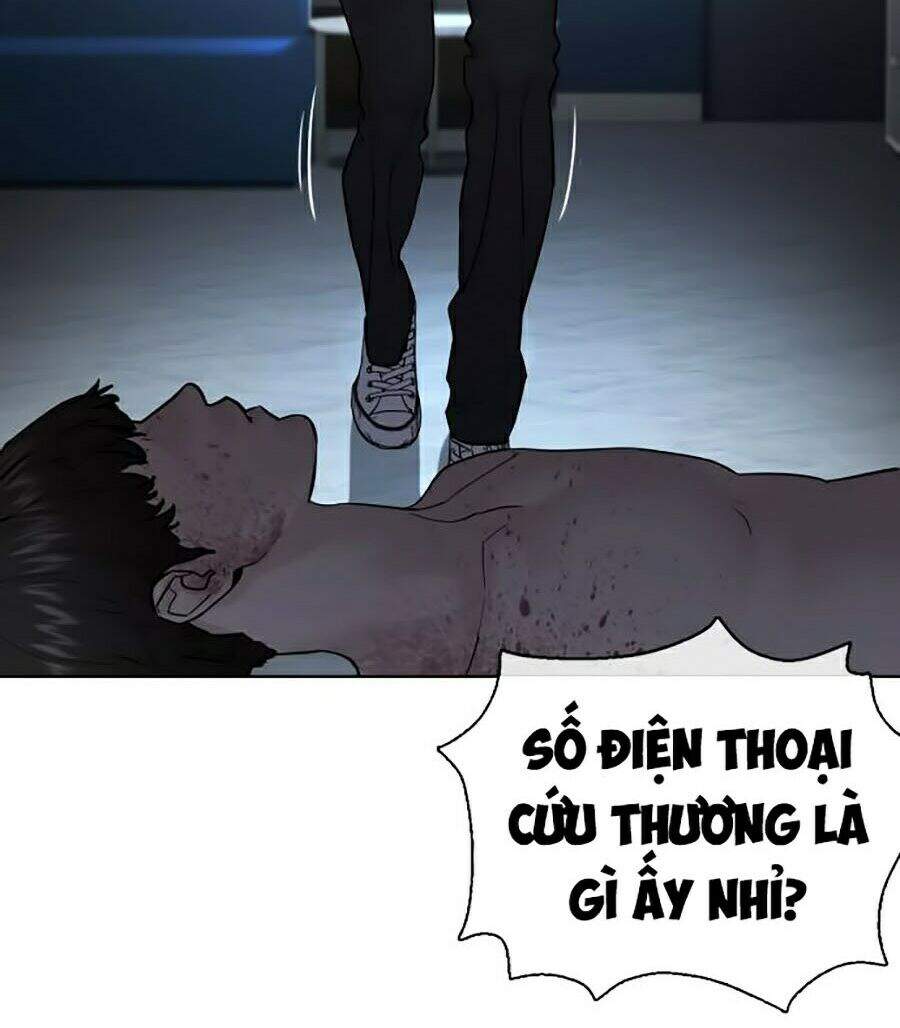 Cách Chiến Thắng Trận Đấu Chapter 93 - Trang 2