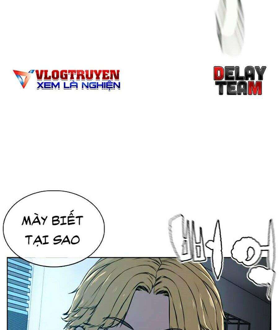 Cách Chiến Thắng Trận Đấu Chapter 93 - Trang 2