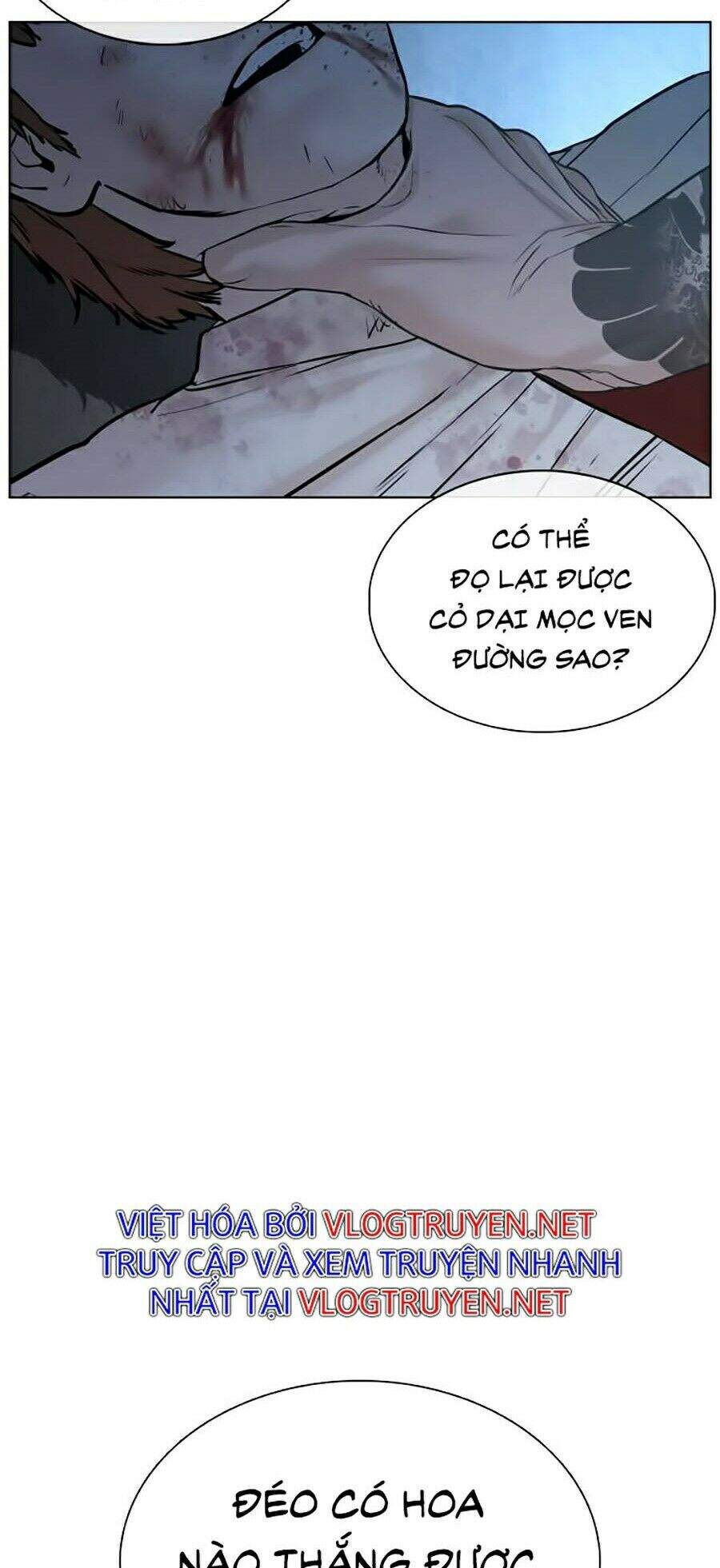 Cách Chiến Thắng Trận Đấu Chapter 93 - Trang 2