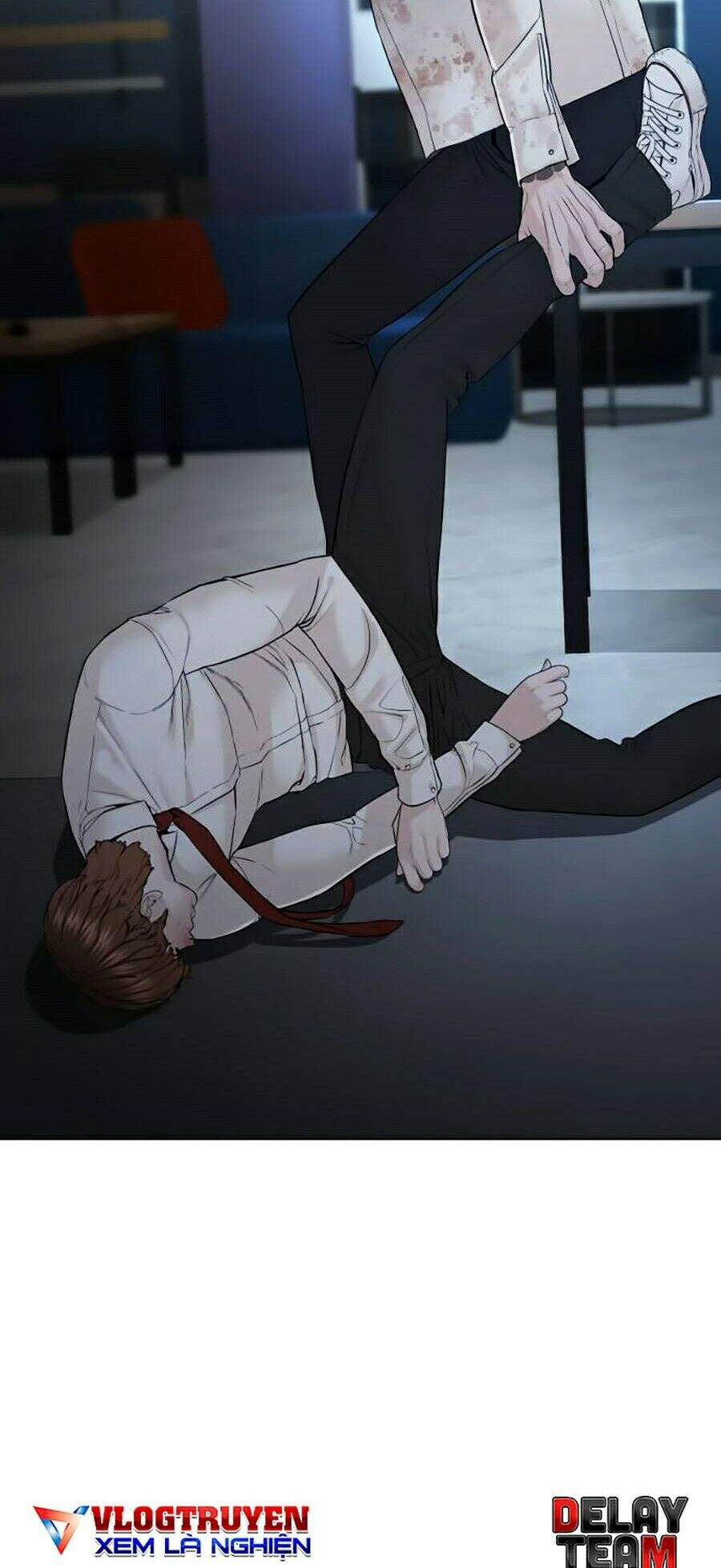 Cách Chiến Thắng Trận Đấu Chapter 93 - Trang 2