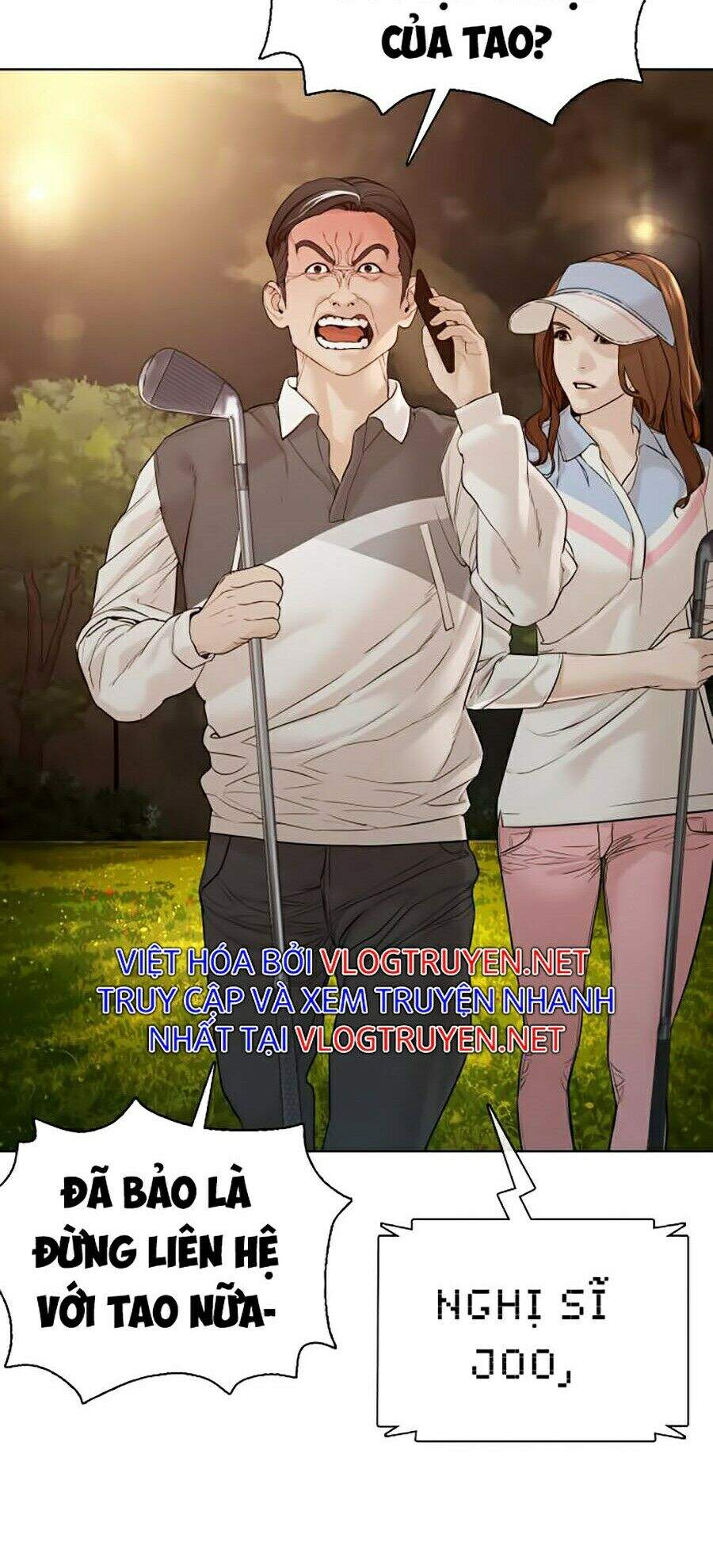 Cách Chiến Thắng Trận Đấu Chapter 93 - Trang 2