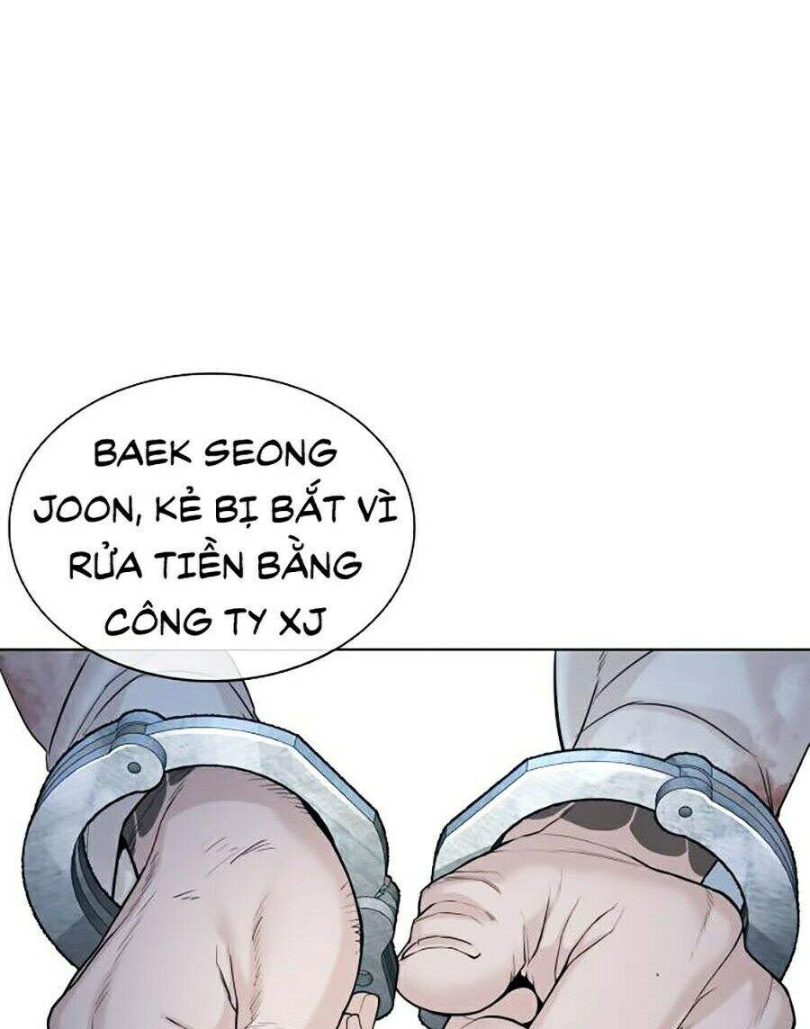 Cách Chiến Thắng Trận Đấu Chapter 93 - Trang 2