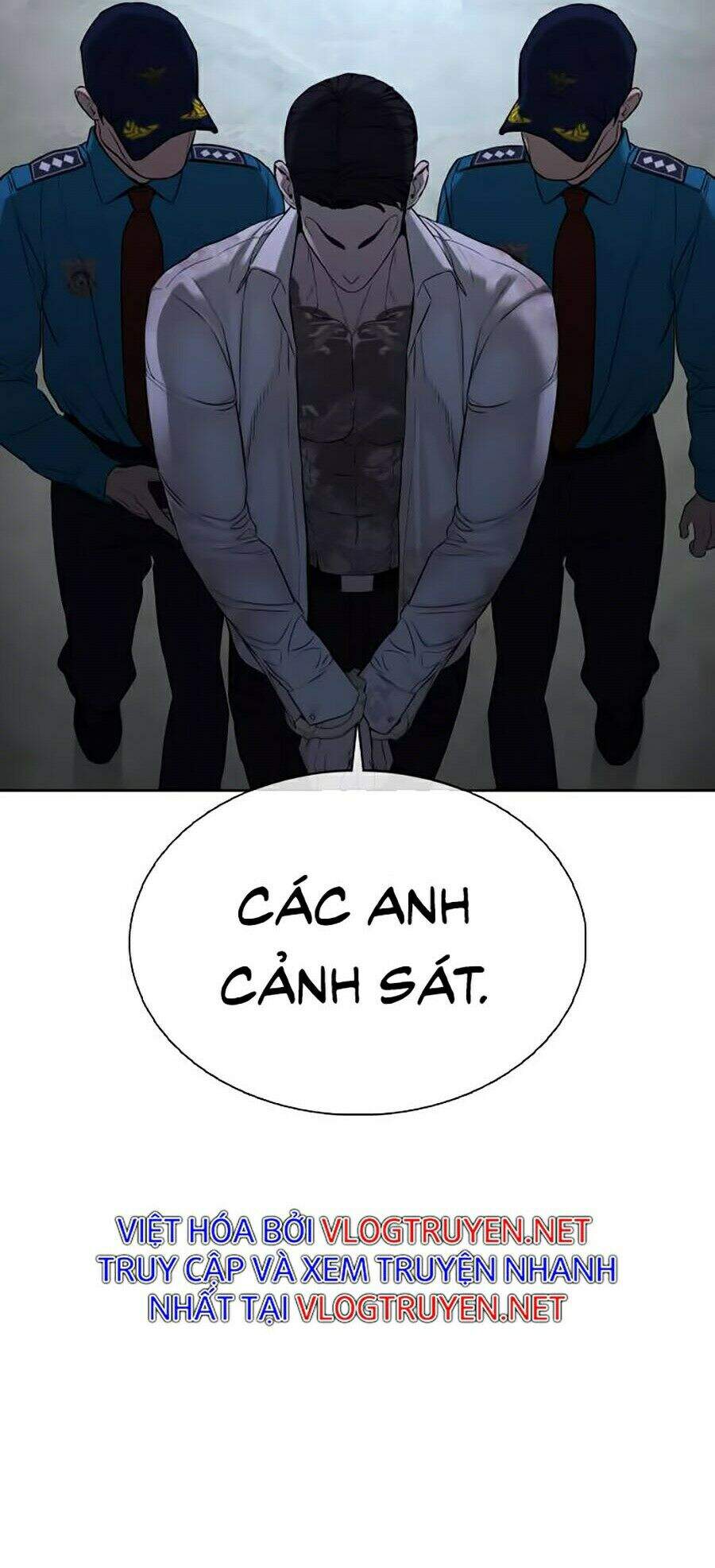 Cách Chiến Thắng Trận Đấu Chapter 93 - Trang 2