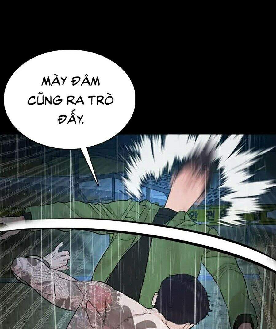 Cách Chiến Thắng Trận Đấu Chapter 94 - Trang 2