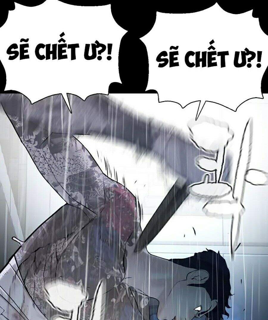 Cách Chiến Thắng Trận Đấu Chapter 94 - Trang 2