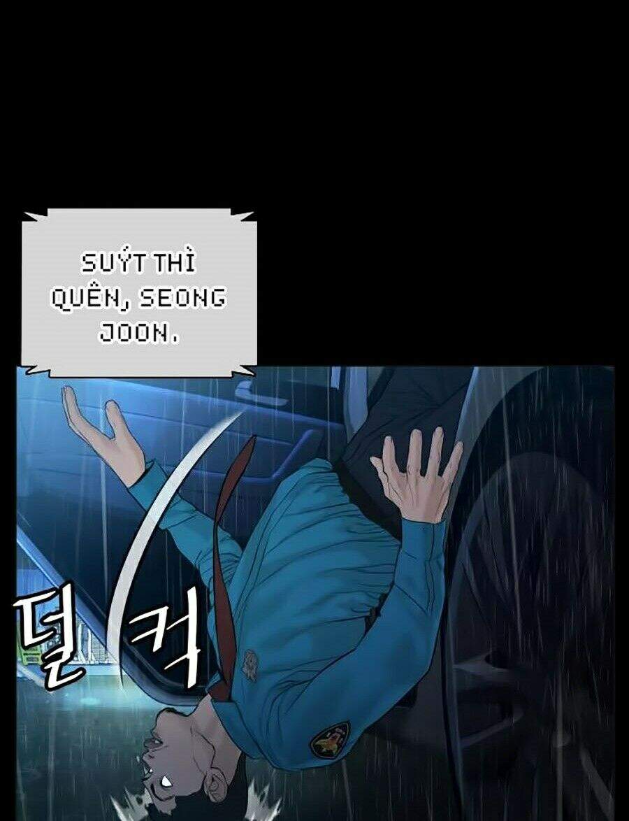 Cách Chiến Thắng Trận Đấu Chapter 94 - Trang 2