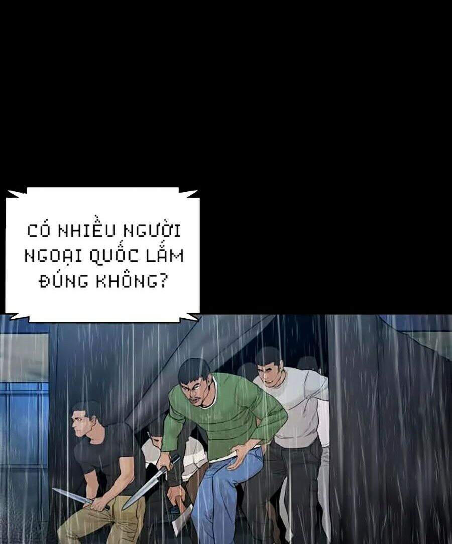 Cách Chiến Thắng Trận Đấu Chapter 94 - Trang 2