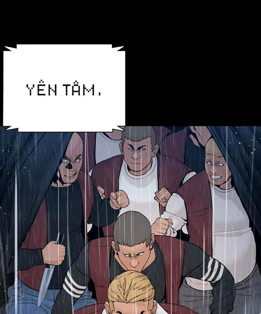 Cách Chiến Thắng Trận Đấu Chapter 94 - Trang 2