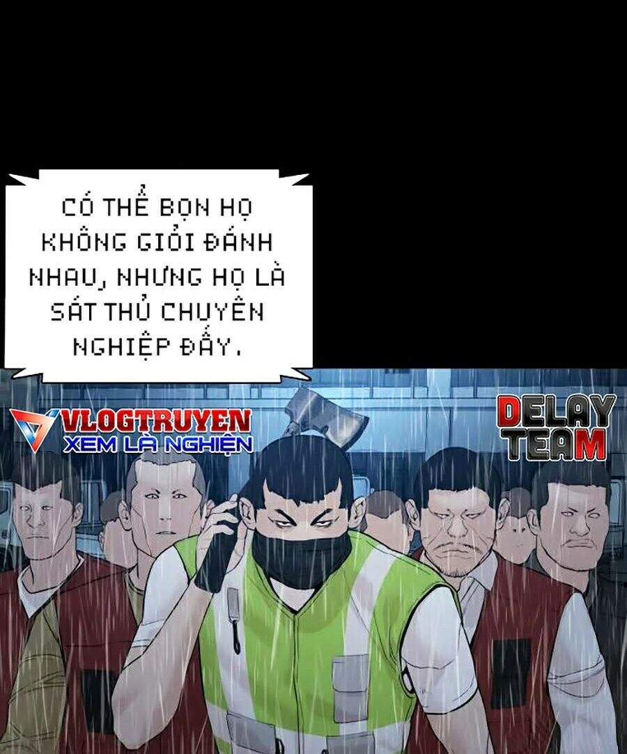 Cách Chiến Thắng Trận Đấu Chapter 94 - Trang 2