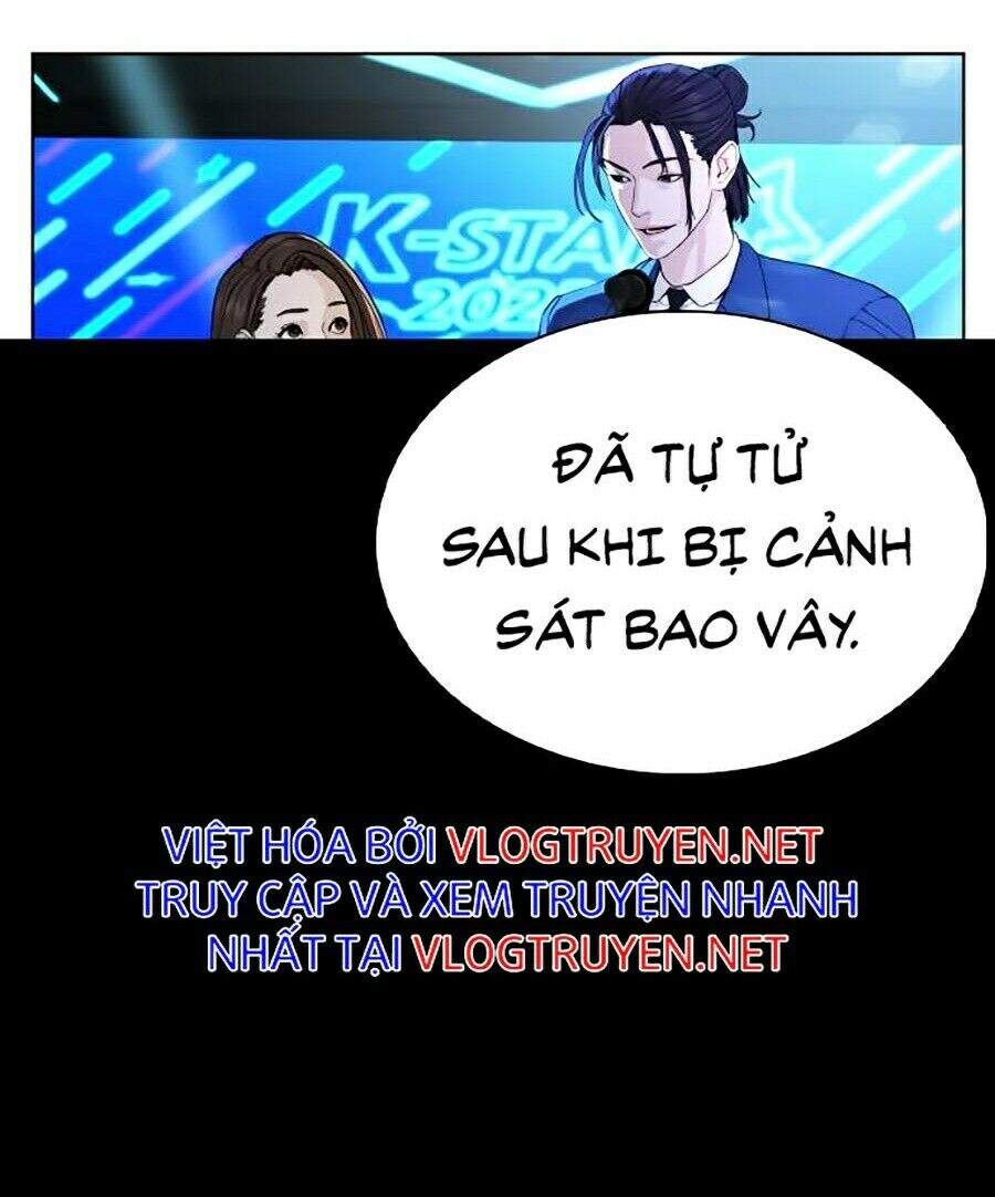 Cách Chiến Thắng Trận Đấu Chapter 94 - Trang 2