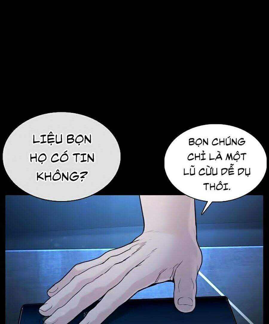 Cách Chiến Thắng Trận Đấu Chapter 94 - Trang 2