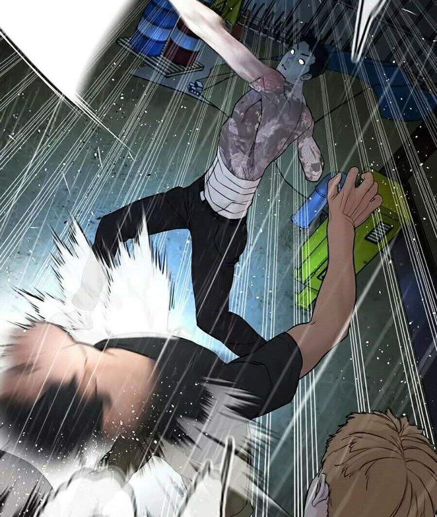 Cách Chiến Thắng Trận Đấu Chapter 94 - Trang 2