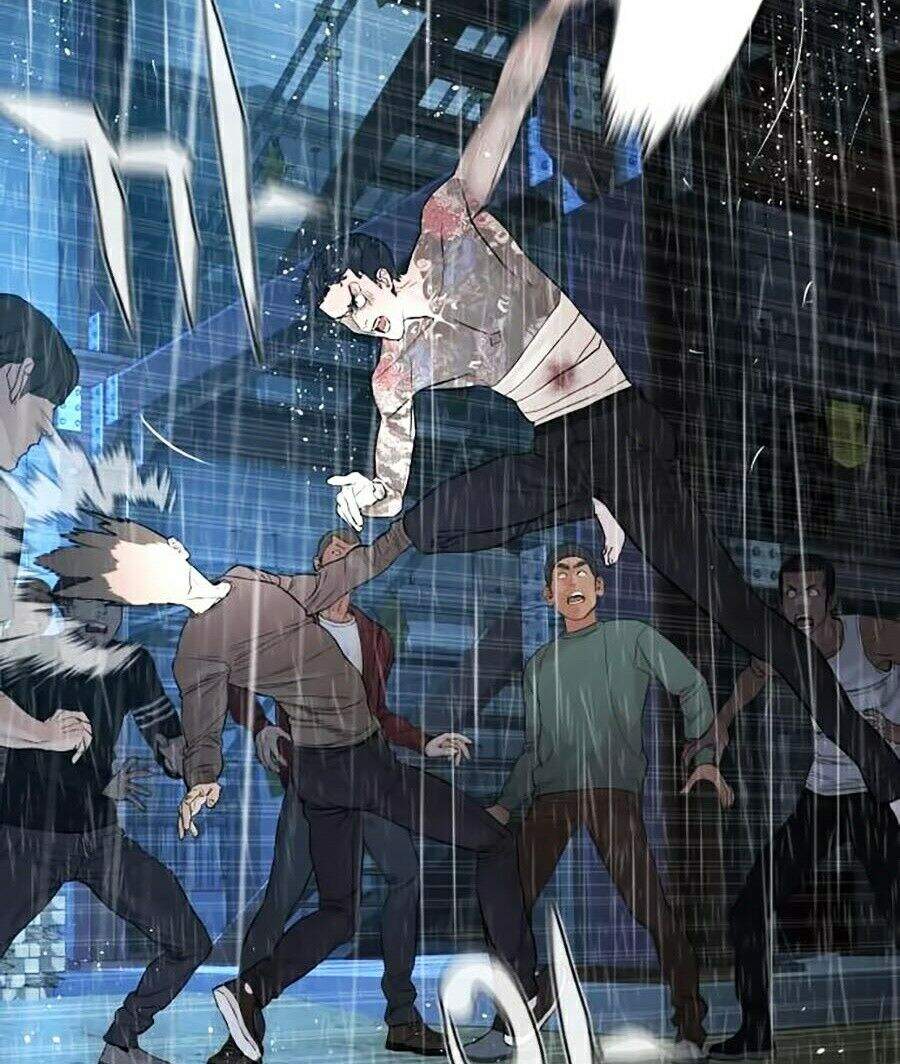 Cách Chiến Thắng Trận Đấu Chapter 94 - Trang 2