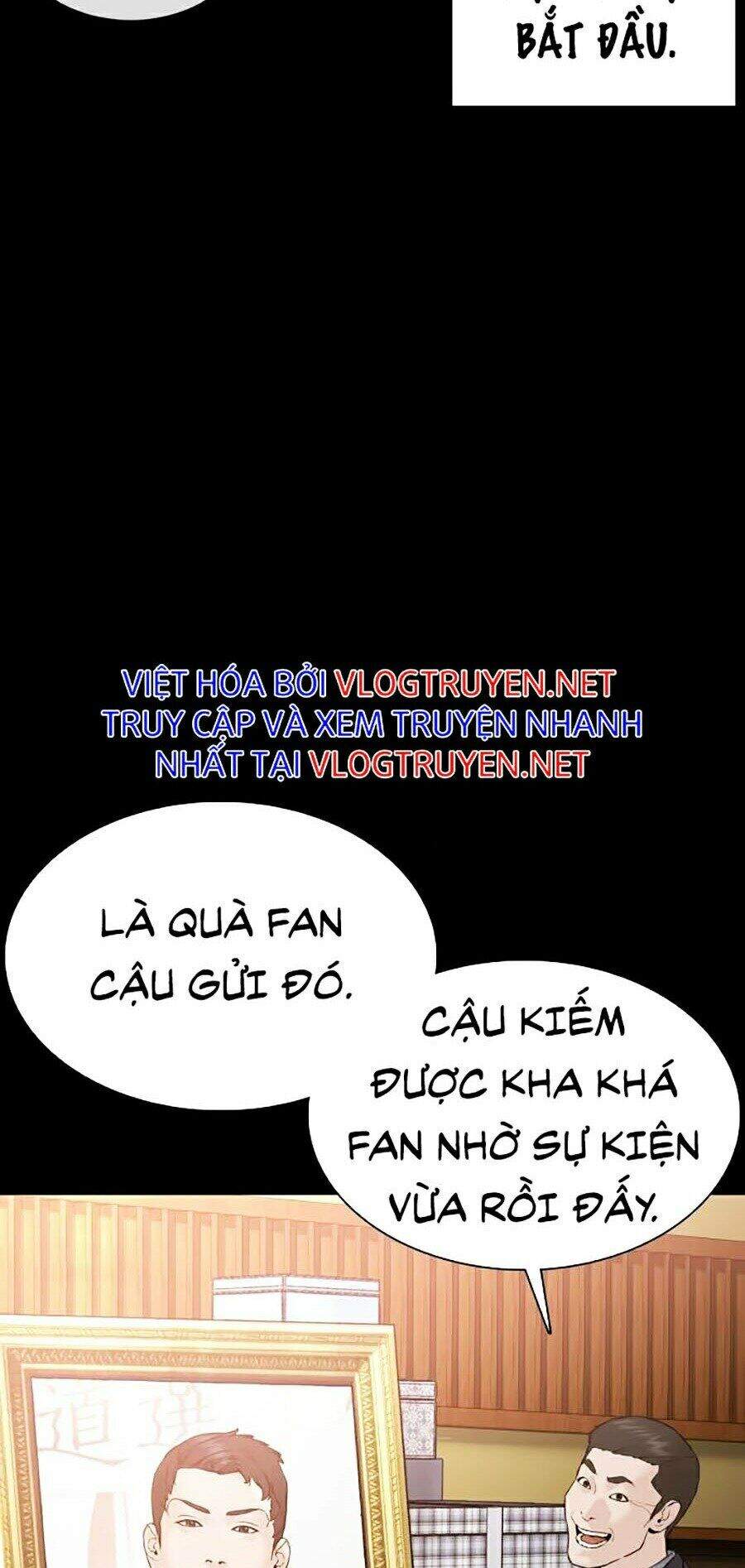 Cách Chiến Thắng Trận Đấu Chapter 95 - Trang 2