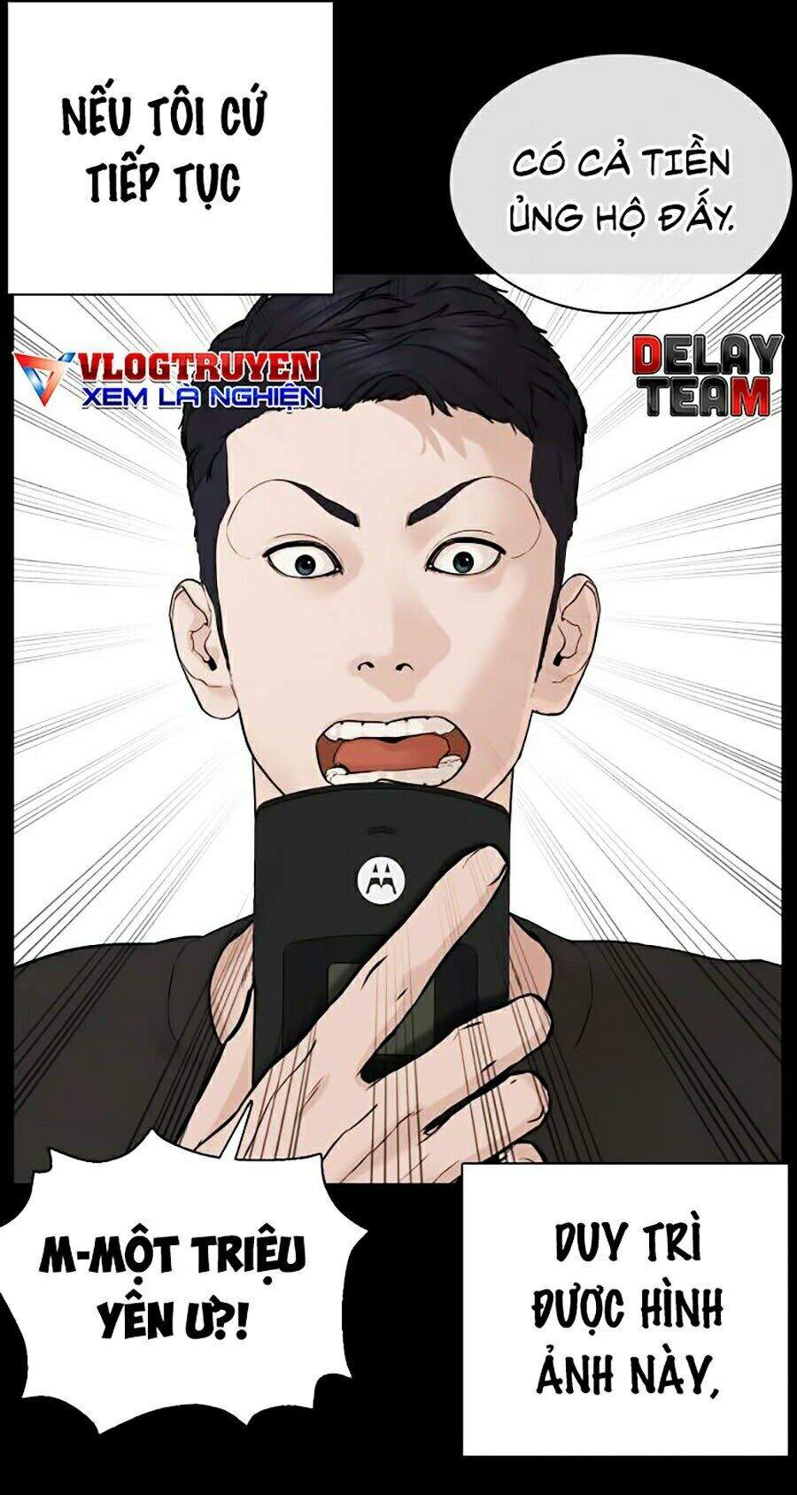 Cách Chiến Thắng Trận Đấu Chapter 95 - Trang 2