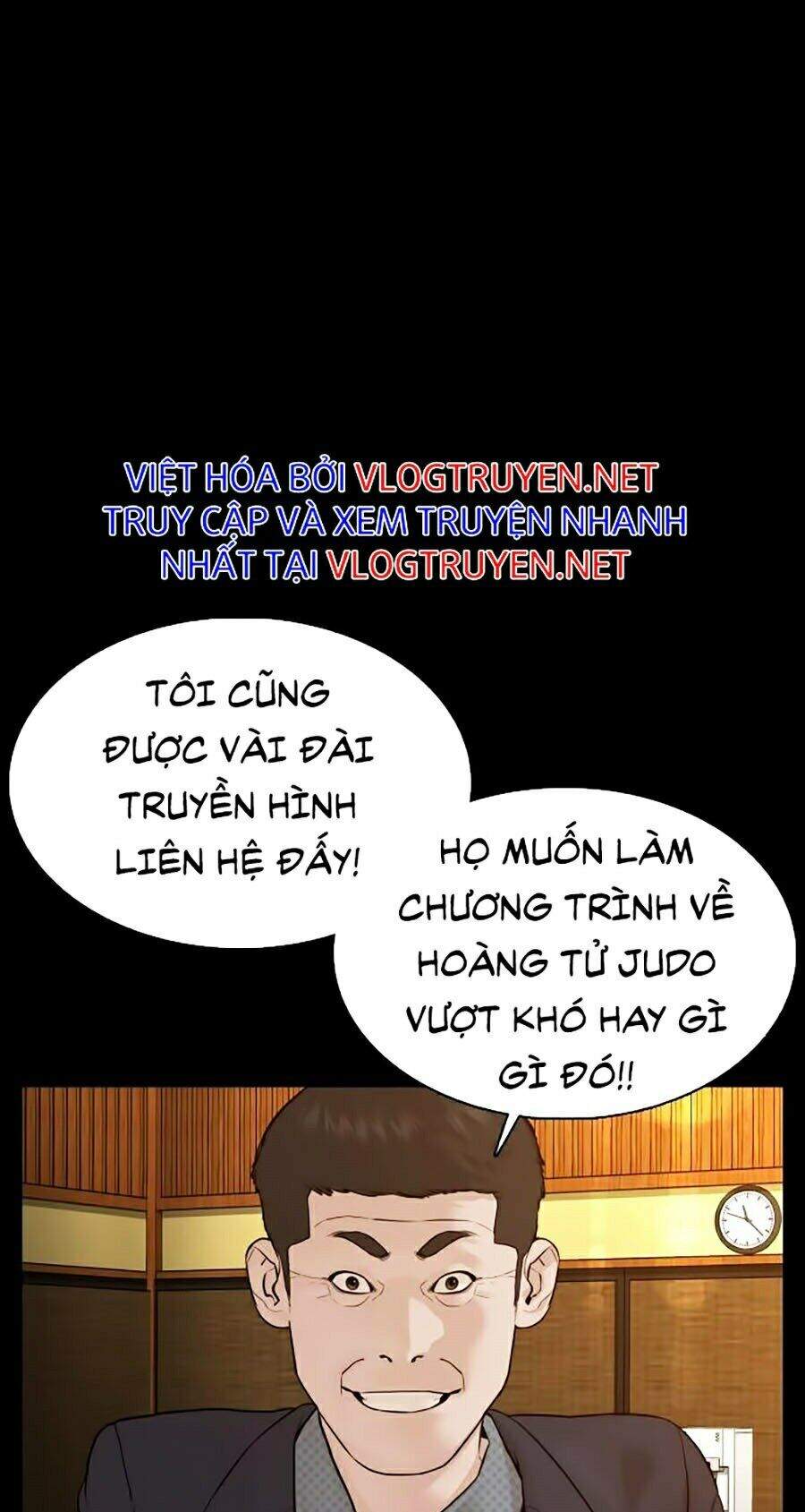 Cách Chiến Thắng Trận Đấu Chapter 95 - Trang 2