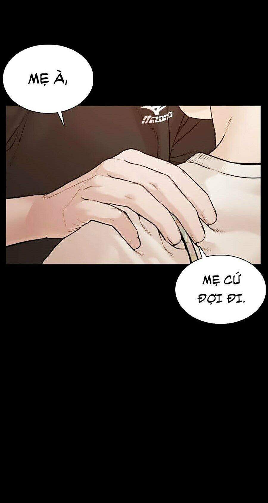 Cách Chiến Thắng Trận Đấu Chapter 95 - Trang 2